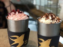 -BeauTea水仙(coco park店)