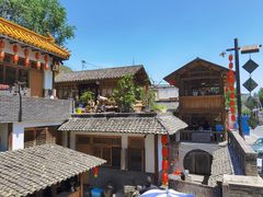 -百花人家(清水田园店)