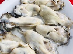 -花苑美食横琴生蚝火锅(拱北粤华路店)