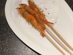 -王庄阿咪海鲜大排档(象园店)