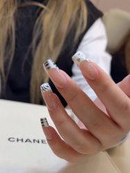 点击看大图 -Nail Me美甲美睫