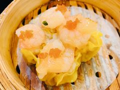 明虾蟹子烧卖-点都德(盘福楼店)