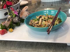 -聚福宝合苑食府(南头镇店)