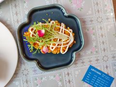 -忘忧草融合私房菜(红鼎国际店)