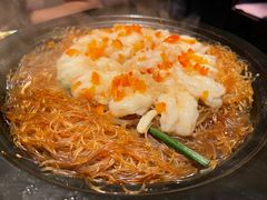 -绿茶餐厅(崇文门新世界店)