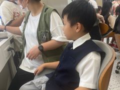-海马体照相馆(义乌之心店)