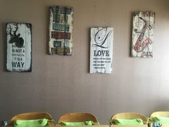 -ihope英语俱乐部(东直门店)