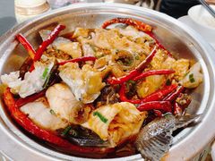 -隔壁老王·家常云南菜(花巷店)