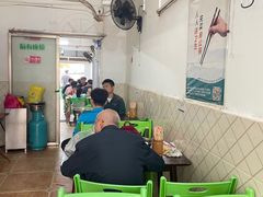 大堂-吉英盐焗鸡(文中路店)