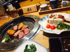 -一牛道炭火烧肉居酒屋(椒江店)
