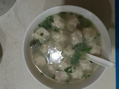 -笑云开汤包店(网巾市店)