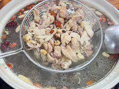-潮陈记土鸡火锅(东厦北路店)