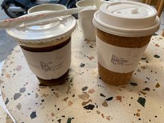 -Cafe on warm(丹霞店)