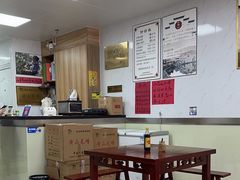 -古徽州馄饨店(宝安路店)