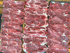 -飞厦老二手槌牛肉丸店