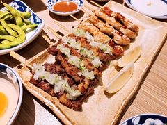 -小山日本料理(兴业太古汇店)