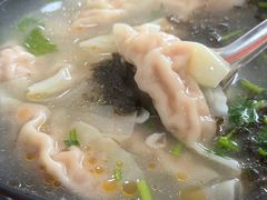 -津门张记包子铺(华昌道店)