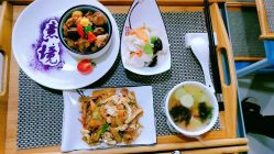 -西安月来轩月子中心(阳光天地店)