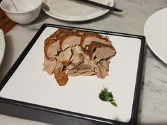 -北京全聚德(清华园店)