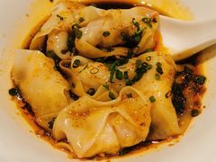 -鼎泰丰(德基广场店)