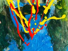 -蕃茄田艺术(普陀长风大悦城中心)