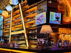 -Famous肥猫墨西哥音乐餐吧(五棵松华熙LIVE店)