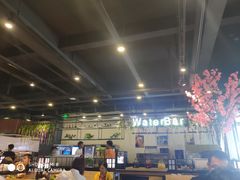大堂-鼎盛江山美食自助(欢乐城店)