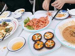 -旺角小渔村(二马路店)