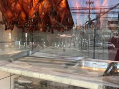 -晶牌烤鸭(延吉东路557弄小区店)
