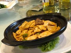 千锅千页豆腐-阿西娅食府(中关村店)