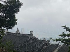 -道教老君洞