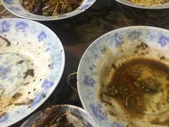 -许村蟹面(海宁许村大道店)