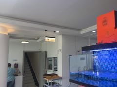 -七的湖·晚芳亭·阳澄湖农家菜·大闸蟹(莲花岛店)
