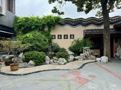 -富春茶社(国庆路店)