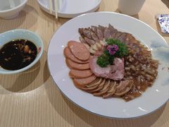 -老边饺子馆(东单店)