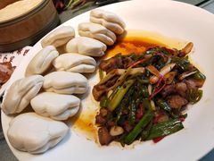 -全聚德(常州店)