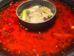 -陈眼镜火锅(总店)