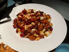 -局气 烤鸭·北京菜(光华路店)