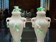 -北京工艺美术博物馆