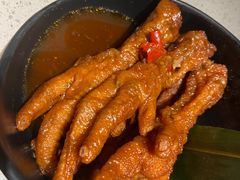 -海底捞火锅(九久奥特莱斯店)