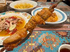 -巴依老爷新疆美食(工体旗舰店)