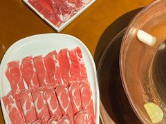 -宝泉铜锅·涮羊肉(解放东路店)