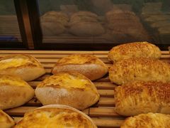 -木子木水日式烫面包(杭州首店)