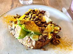 -BOR Eatery(安福路店)