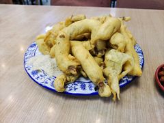 -协顺园回头馆(南顺城路店)