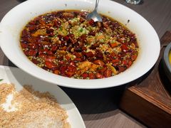 -将相和·海鲜蒸饺大连菜