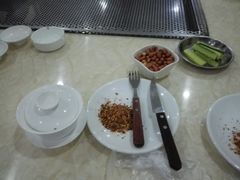 -西夏一品烤全羊(百桥路店)