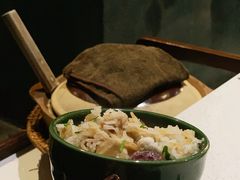 -百年果林椰子鸡(中洲店)