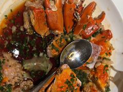 -荣兴酒家(徐家汇店)