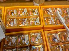 -贝尔麦莎(城上城店)